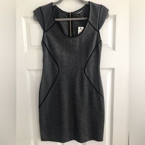 Express Bodycon Dress